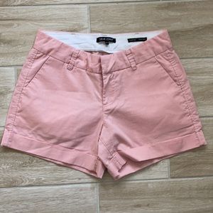 Dear John pink shorts